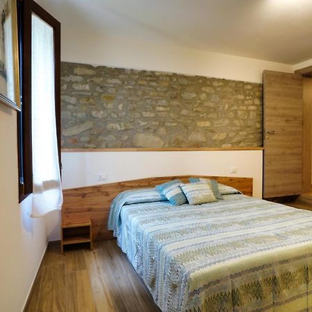 Ca Mandarein Bed & Breakfast Quattro Castella Dış mekan fotoğraf