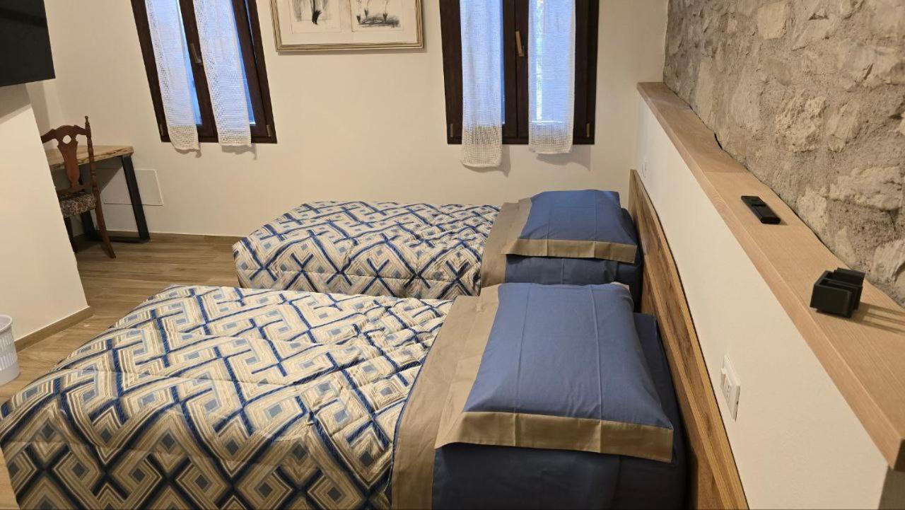 Ca Mandarein Bed & Breakfast Quattro Castella Dış mekan fotoğraf