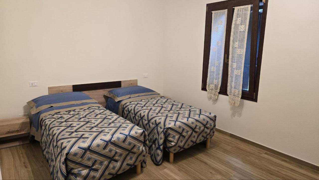 Ca Mandarein Bed & Breakfast Quattro Castella Dış mekan fotoğraf