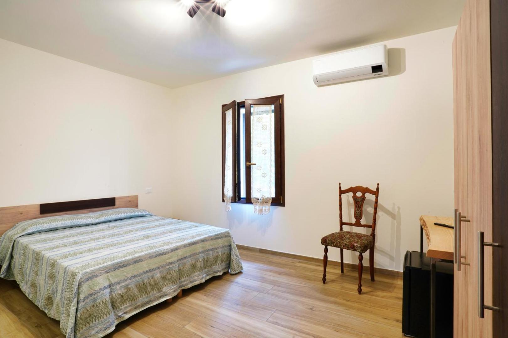 Ca Mandarein Bed & Breakfast Quattro Castella Dış mekan fotoğraf