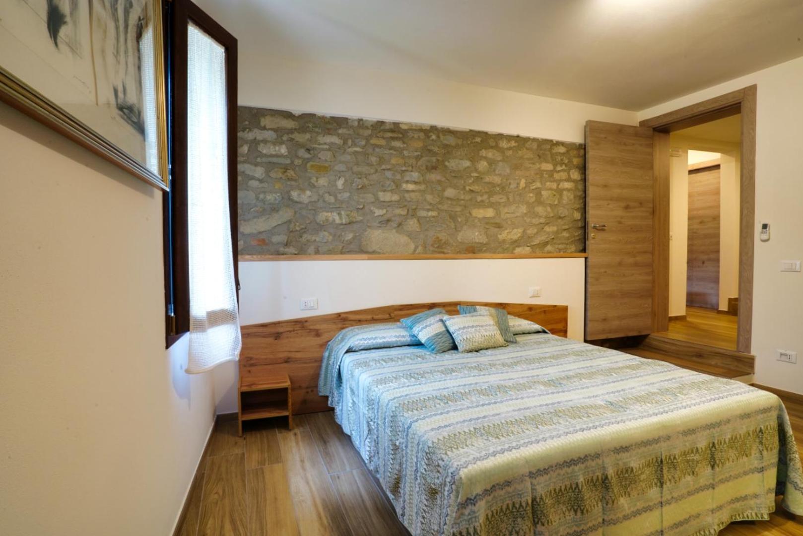 Ca Mandarein Bed & Breakfast Quattro Castella Dış mekan fotoğraf