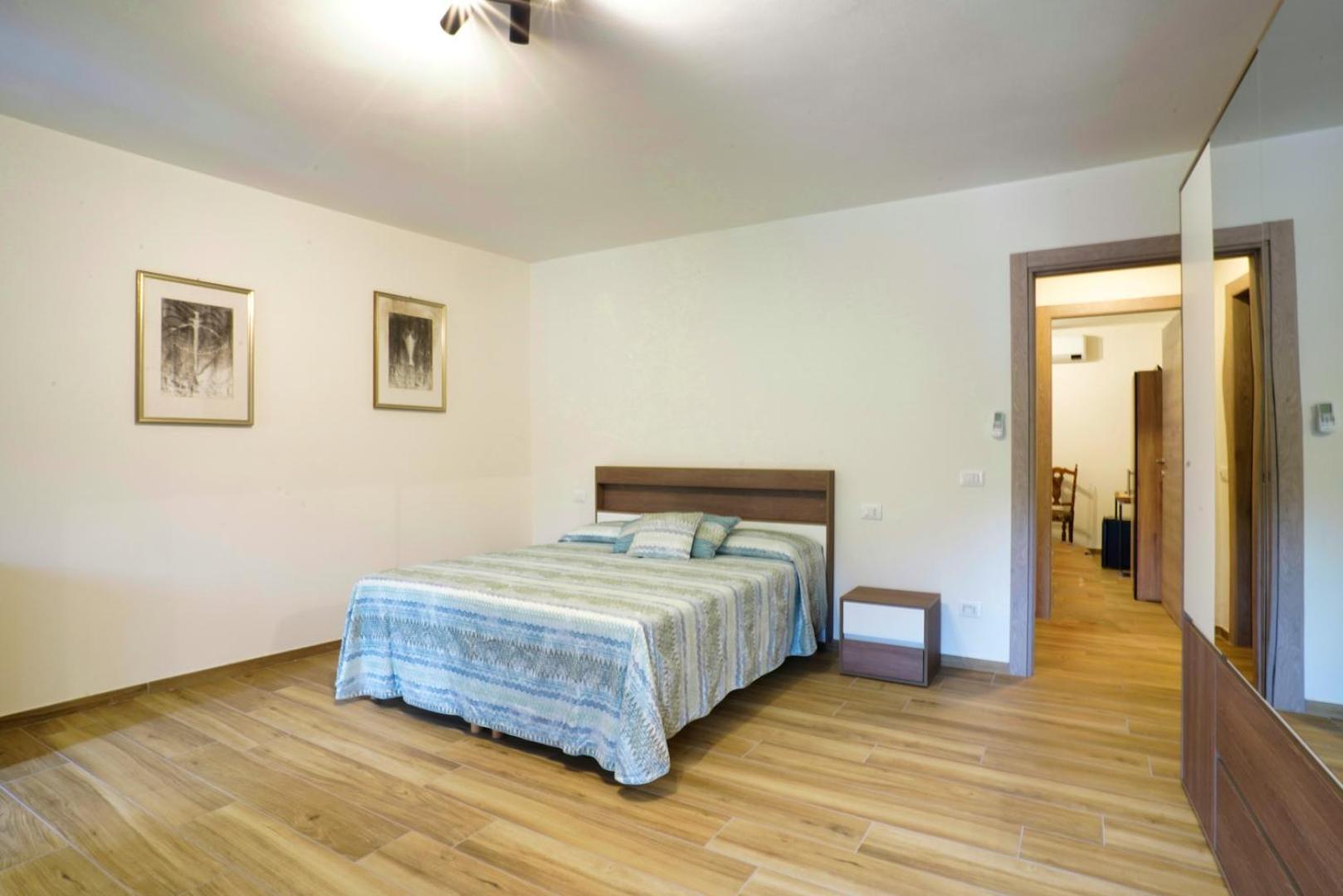 Ca Mandarein Bed & Breakfast Quattro Castella Dış mekan fotoğraf