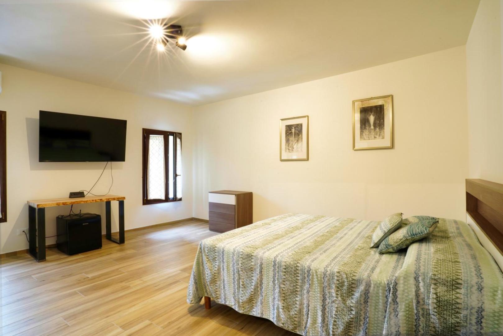 Ca Mandarein Bed & Breakfast Quattro Castella Dış mekan fotoğraf