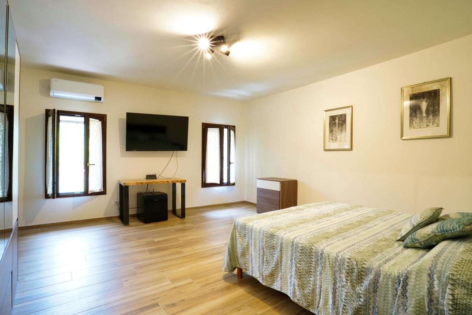 Ca Mandarein Bed & Breakfast Quattro Castella Dış mekan fotoğraf