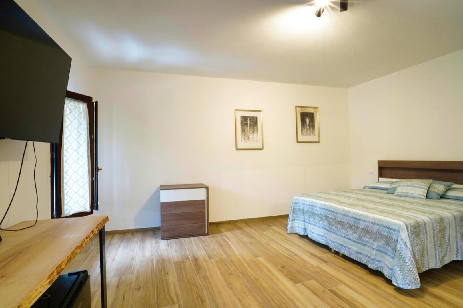 Ca Mandarein Bed & Breakfast Quattro Castella Dış mekan fotoğraf