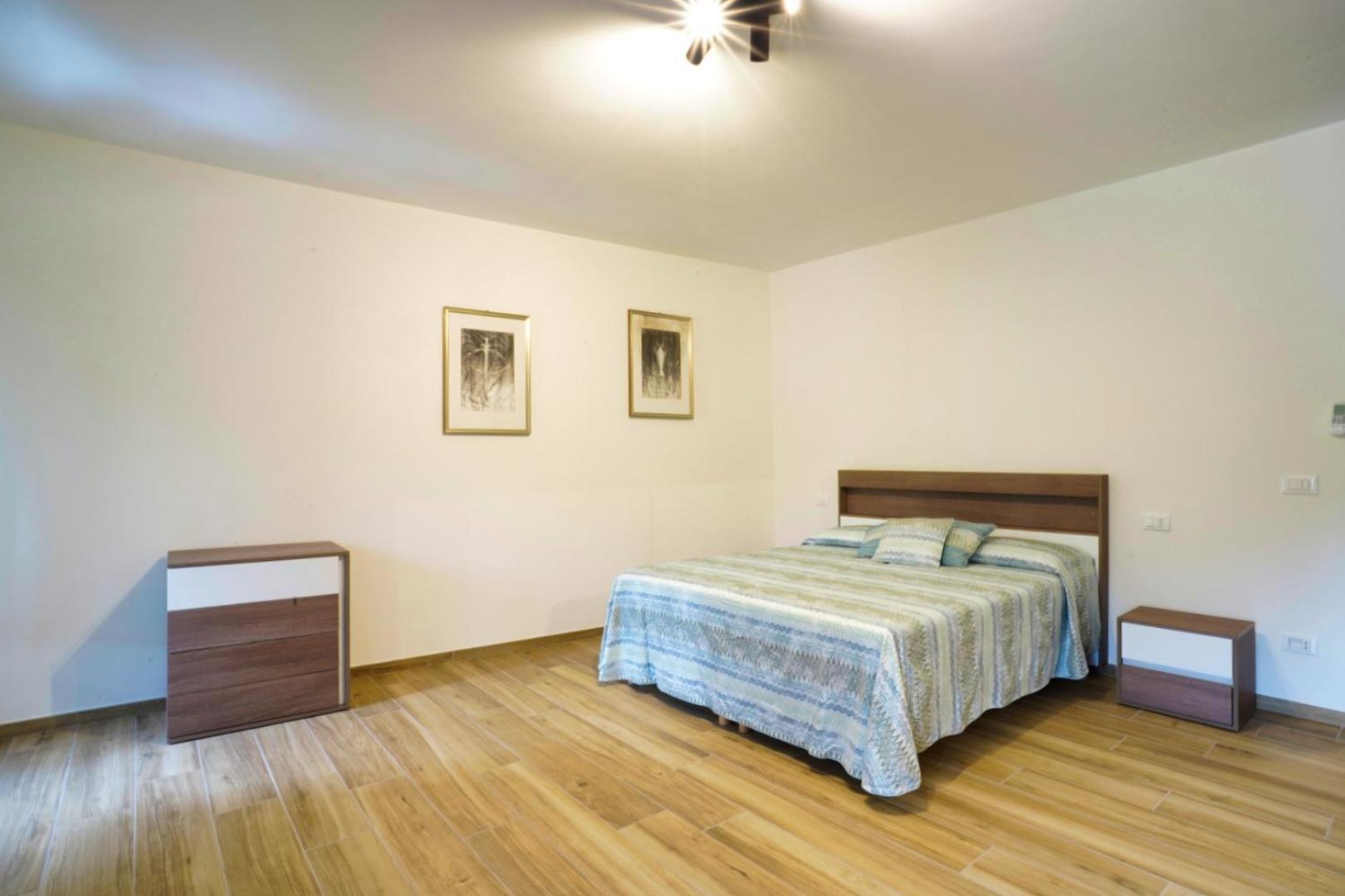 Ca Mandarein Bed & Breakfast Quattro Castella Dış mekan fotoğraf